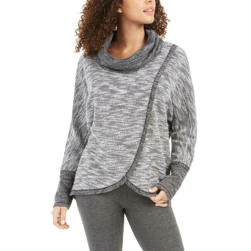 Calvin Klein Performance Womens Heather 