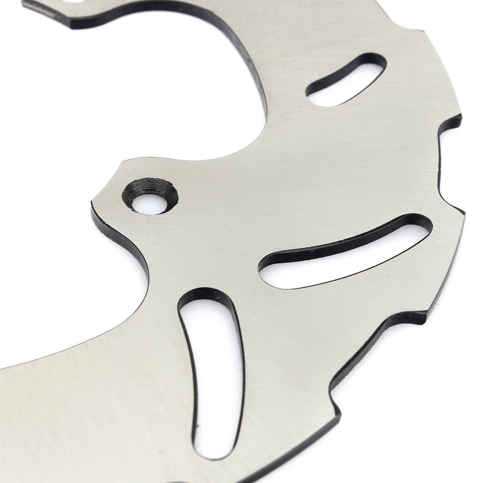 Juego completo de rotores de disco de freno CR80R CR80RB para Honda CR85R/85RB 03-07 CRF150R 07-22 Foto 4 de 4