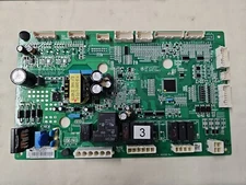 ⭐️ Genuine Original OEM 197D8513G101 GE Refrigerator Main Control Board  (G3)