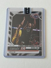 2024 Panini Instant WNBA #110 All-Star Game BRIONNA JONES Connecticut Sun SP 4/5