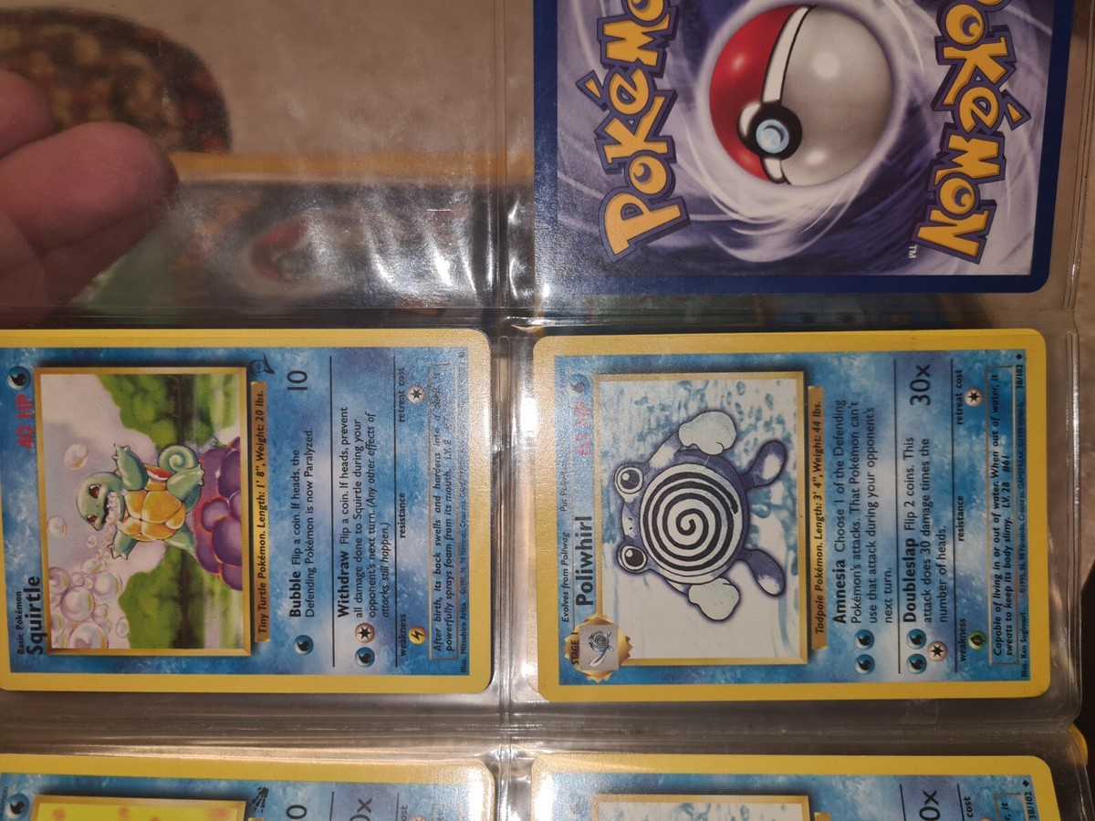 80s pokemon cards 25 Most Valuable First Edition Pokemon Cards