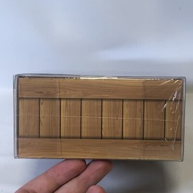 Hammerin' Harry Concrete Collection 1 y 2 Nintendo NES Coleccionistas &iexcl;NUEVO!