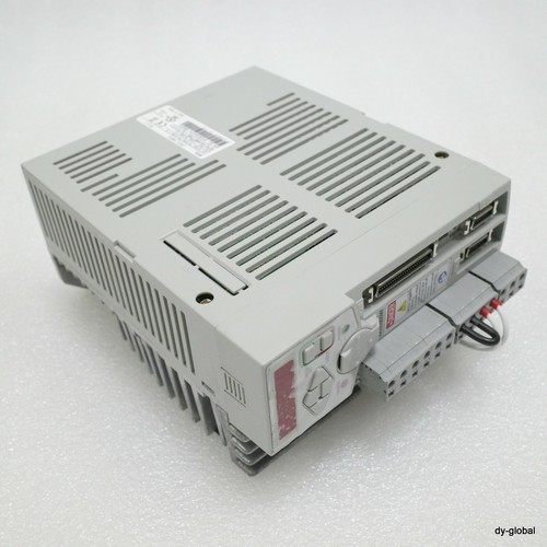 RSAutomation Used CSD3_08BX2 REV.C 220V 800W DRV-I-2315=8F32 - Picture 2 of 10