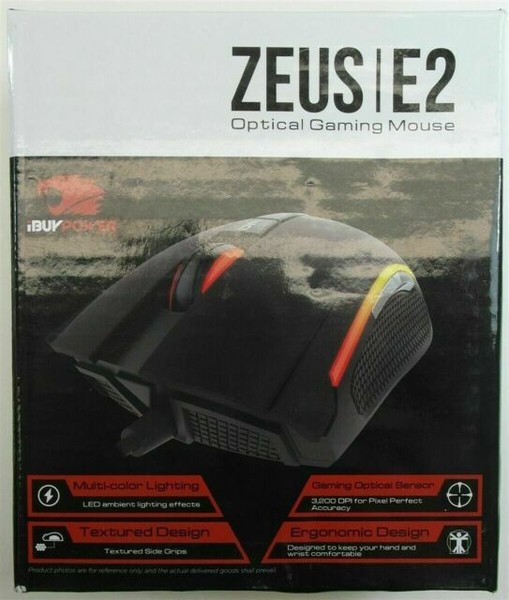 ibuypower-zeus-e2-optical-gaming-mouse-3200-dpi-5-button-rgb-for-sale