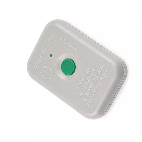 1x For Ford TPMS Reset Tool Tire Pressure Sensor Training Activation Transmitter - Picture 10 of 11