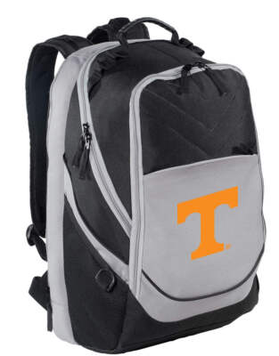 Tennessee Volunteers Laptop Backpack   Official University of Tennessee Vols Boo
