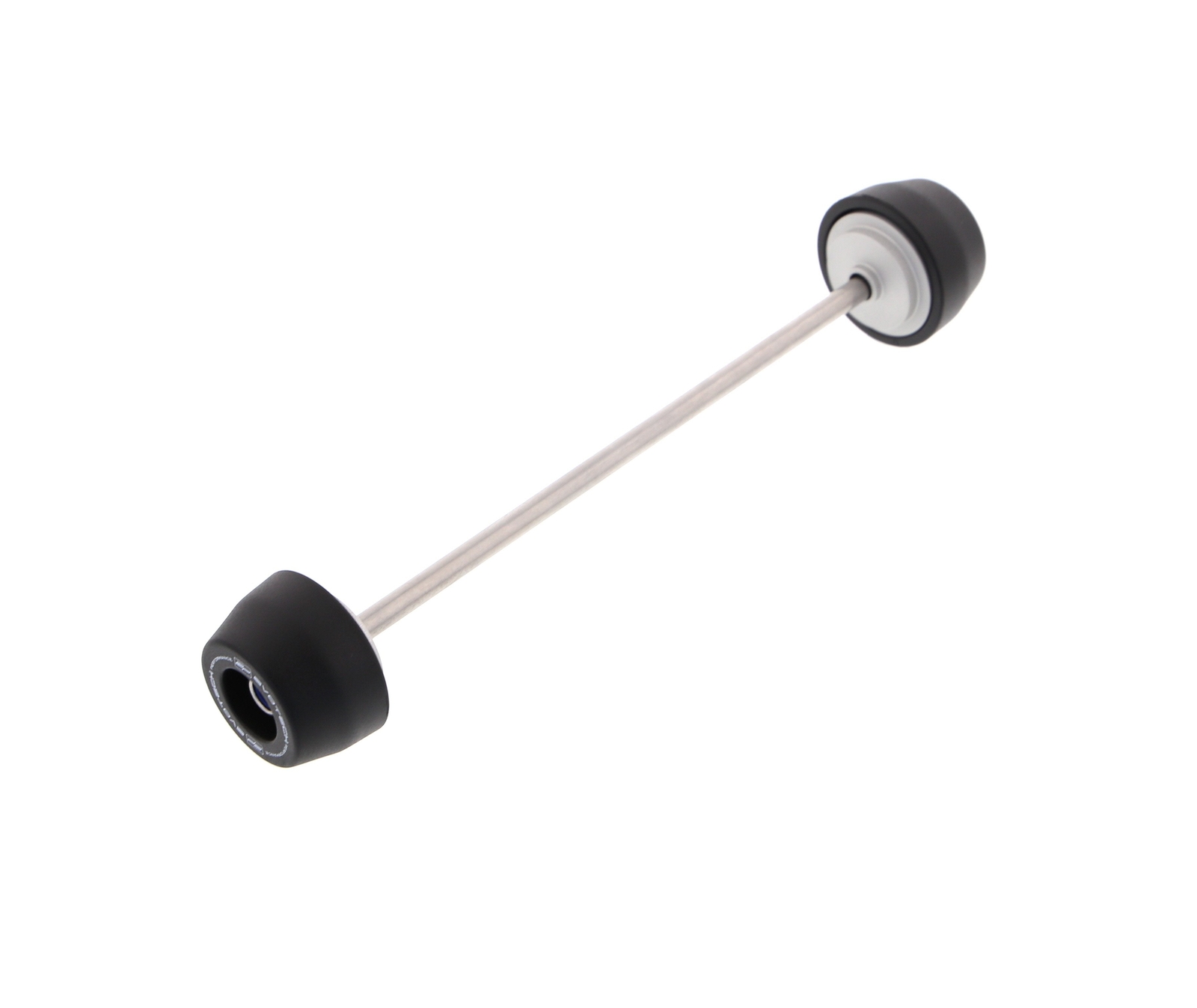 Evotech Front Spindle Bobbins - Kawasaki Z900RS (2021 - 2025)