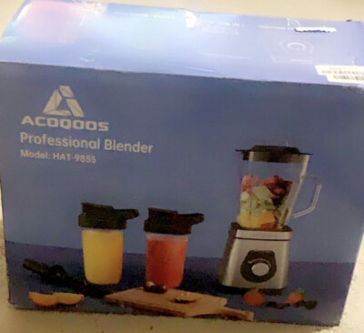 blender