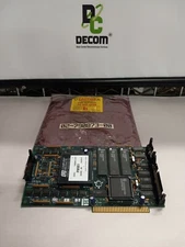 Emerson Industrial Controls PWA 02-790873-00 Circuit Board