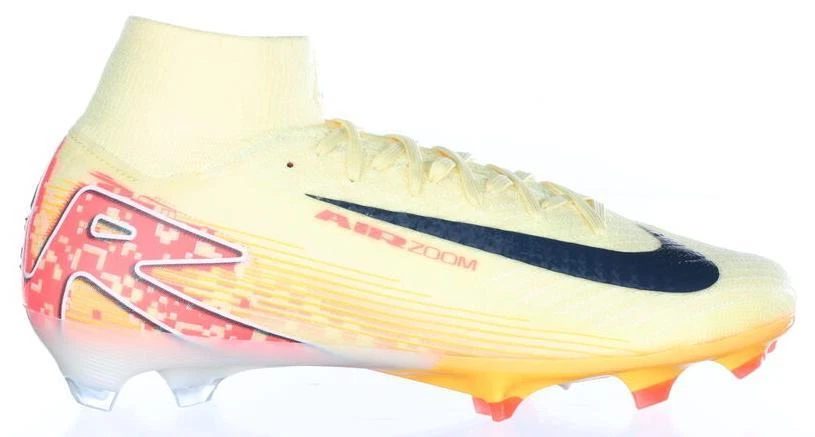 Nike Kylian Mbappé x Zoom Mercurial Superfly 10 Elite FG Light