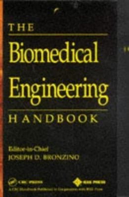 The Biomedical Engineering Handbook Hardcover