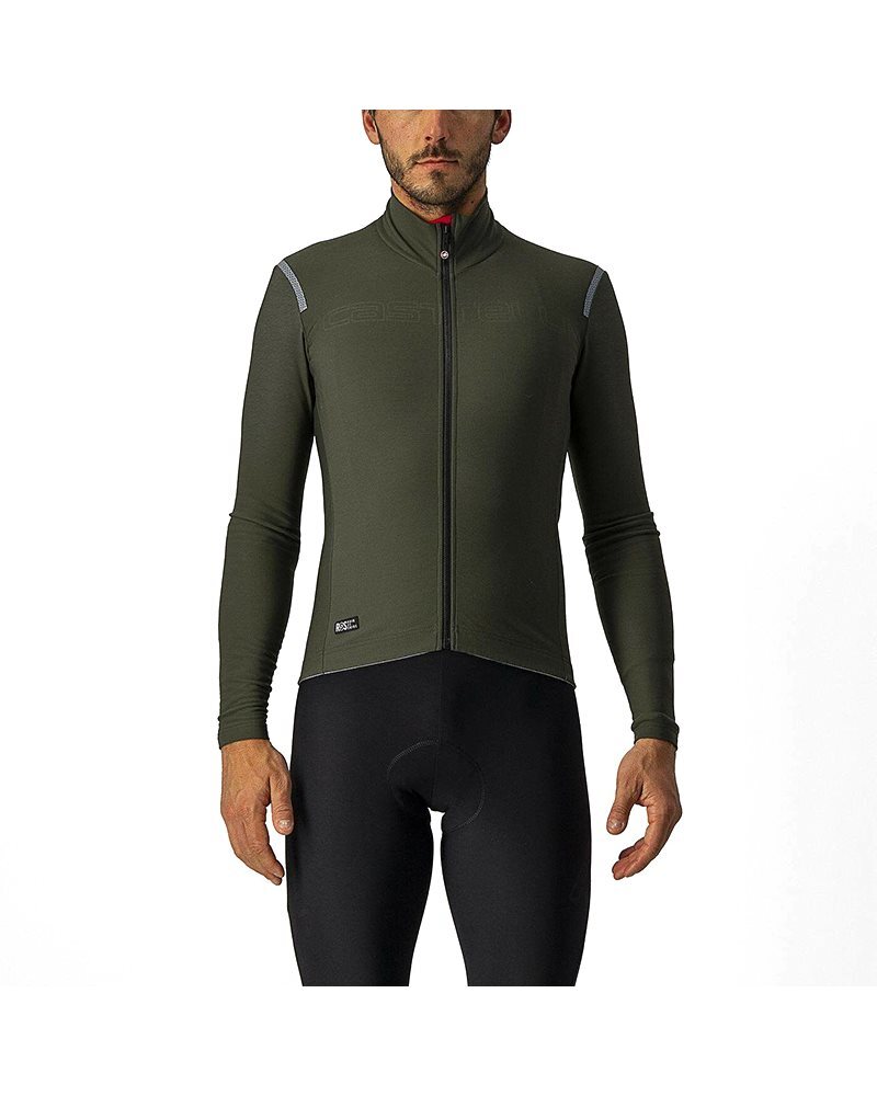 ウェア Castelli  Tutto Nano RoS Jersey  M Amazon.com: Castelli Tutto Nano Ros Jersey - Men's Black, M