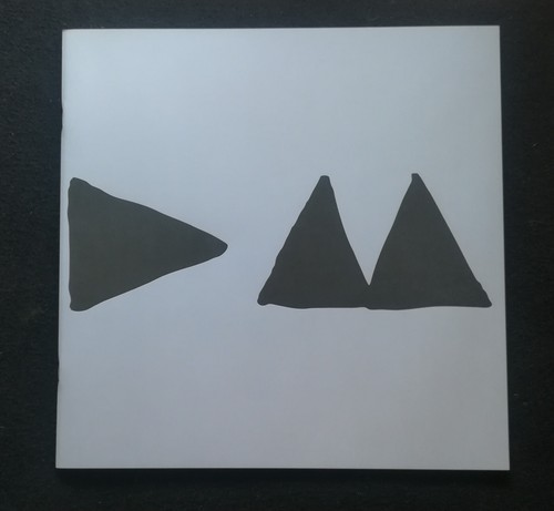 Depeche Mode - TourBook Delta Machine world tour 2013 prezzo ebay