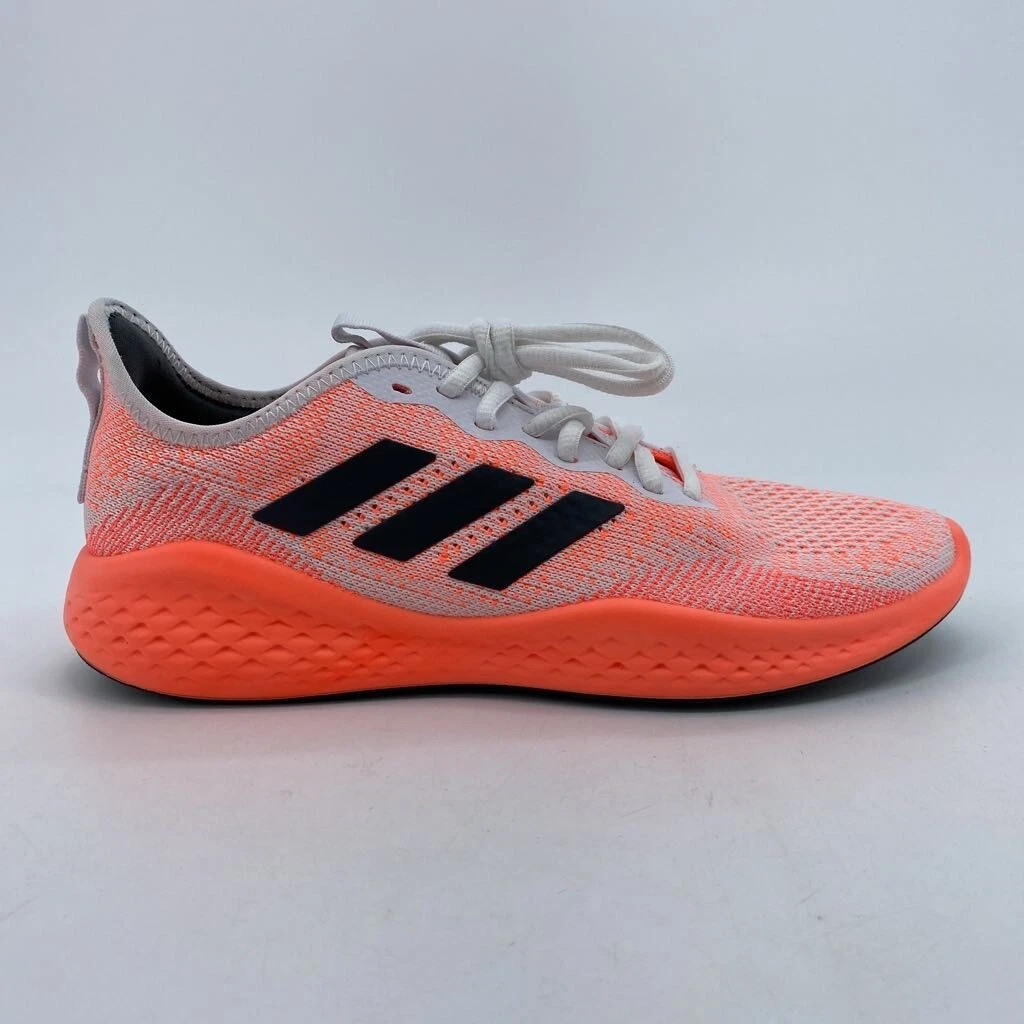 Adidas shoes shop orange color