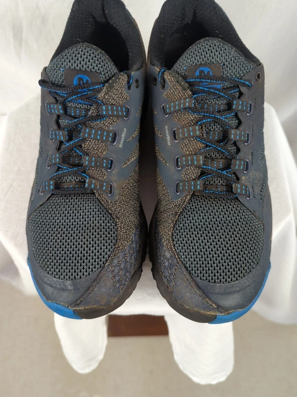merrell m connect series unifly hiking shoes