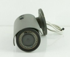 Luma Surveillance Bullet Camera LUM-500-BUL-IP-GR Gray j11