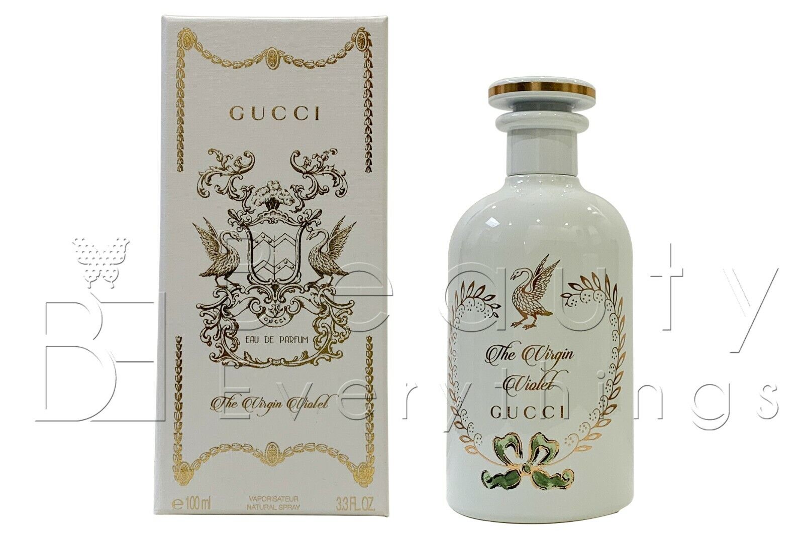 激安商品 【限定品】GUCCI ヴァージン グッチ The Virgin キャンドル