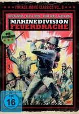 DVD / Marine-Division Feuerdrache
