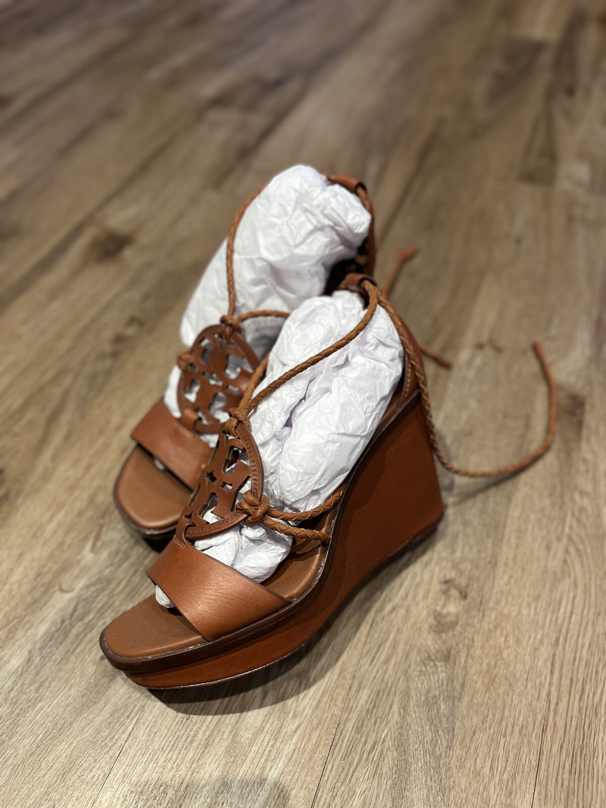tory burch pumps