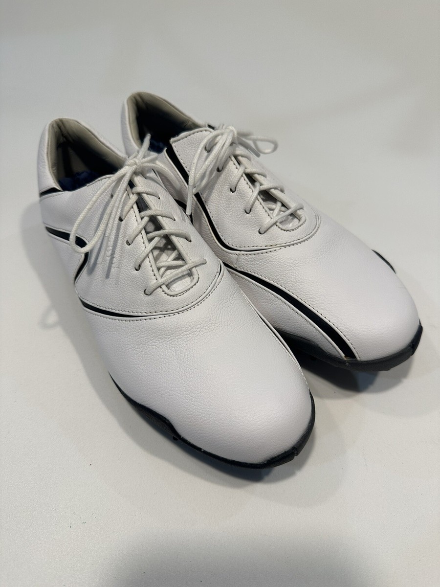 FJ FOOTJOY Lopro Collection Golf Shoes Women display picture 2