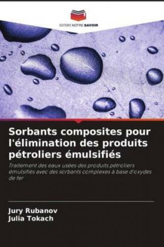 Thumbnail - Sorbants Composites Pour L'élimination Des Produits Pétroliers