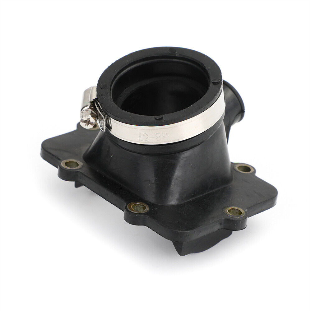 1pc Carb Carburetor Intake Manifold Boot For Ski-Doo 600 500 1pc Carb Carburetor Intake Manifold Boot For Ski-Doo 600 500