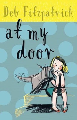Deb Fitzpatrick At My Door (Paperback) (UK IMPORT)