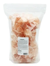 IndusClassic Sole Himalayan Salt Chunks Stone Natural Nature Made Multivitamins