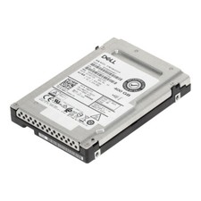 Hard Drive Dell 0WGP72 KPM5XMUG400G 400GB TLC SAS-3 2.5''