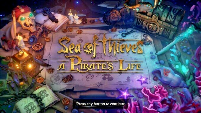 SEA OF THIEVES TALL TALES INSTANT COMPLETION SERVICE -ANY TALL