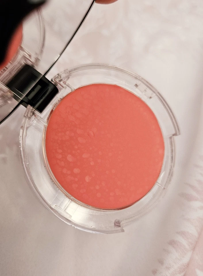 Too Faced Full Bloom Cheek & Lip Creme Color *PRIM & POPPY* - Image 4 of 4