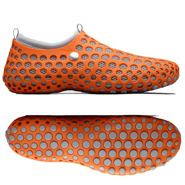 Nike Zvezdochka SP Marc Newson Astronaut Moon 388786-800 Orange Men's Shoes Sz 5 | eBay