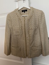Tweed Jacket Jones New York