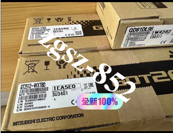 GT2512-WXTBD Mitsubishi Touch Screen Brand New Fast Shipping GT2512-WXTBD Mitsubishi Touch Screen Brand New Fast Shipping