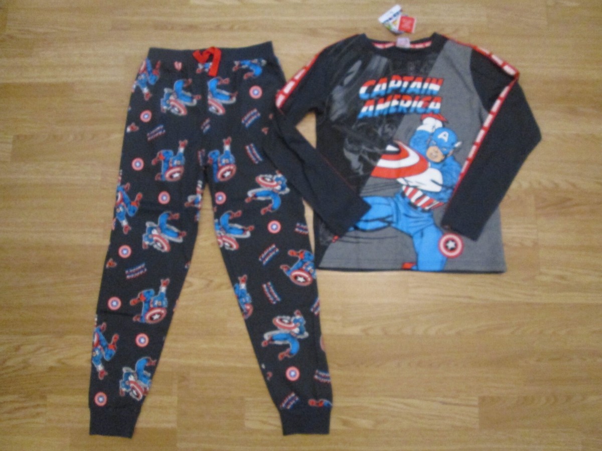 Christmas Pyjamas Sainsburys Boys Pjs Tu Tu Boys Pj Sainsburys