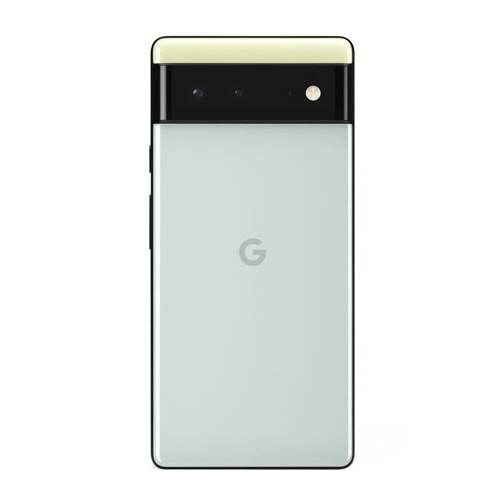 Google Pixel 6 128 GB Unlocked - Very Good | eBay Google Pixel 6 128 GB Unlocked - Very Good | eBay