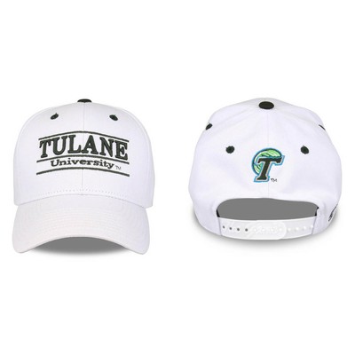 tulane green wave hat