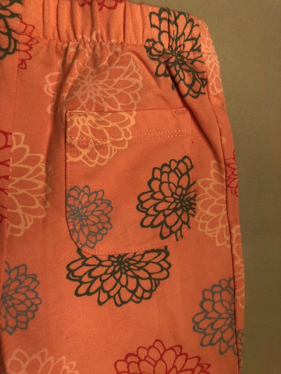 Legging Imprimé Fille Baby Gap – Taille 4XL – Multicolore – Neuf Avec étiquette