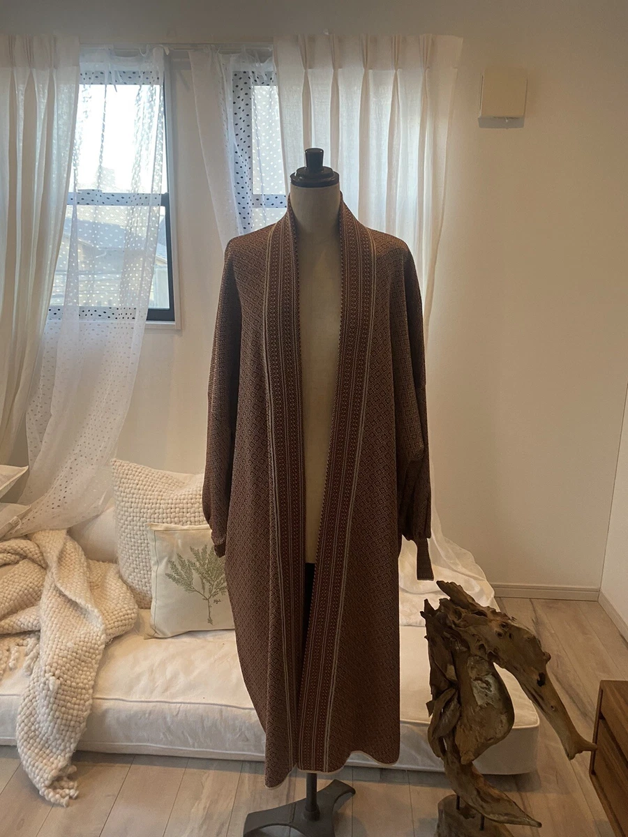 Zara longline hotsell cardigan
