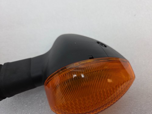 Yamaha Front Right Turn Signal Light For Yamaha XSR900 18-21 Used - Picture 7 of 13