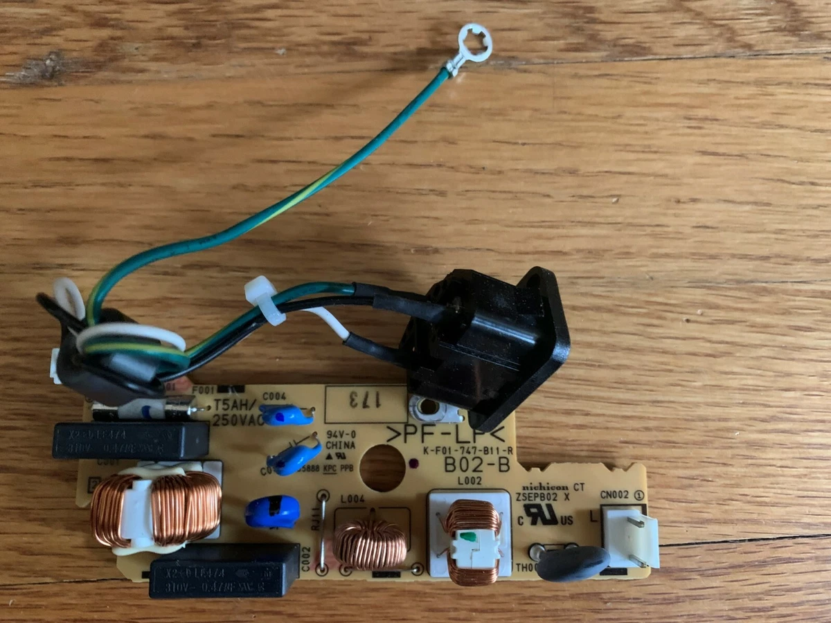 Epson Power Supply Board Computer Projector Parts for sale | eBay