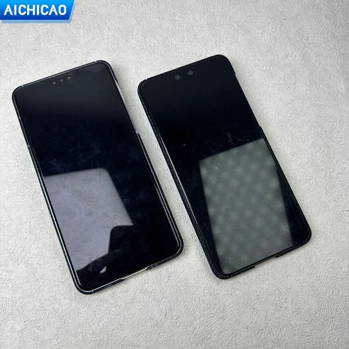 Funda de teléfono de fibra de carbono real para Huawei Mate 70RS/60RS carcasa de fibra de aramida - Imagen 6 de 18