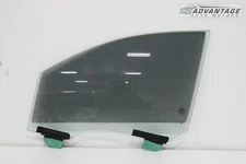 2016-2018 LINCOLN MKX FRONT LEFT DRIVER SIDE DOOR PANEL WINDOW GLASS OEM