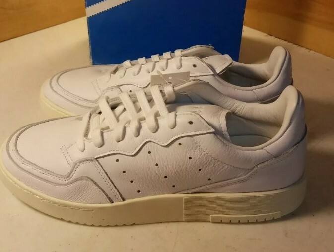 stan smith supercourt