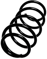 Vauxhall Corsa Corsavan D 1.0 1.2 1.4 SXI Front Coil Spring 2006-2014 SPORT SUSP