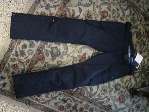 NEW BMW Motorrad Rider Men Moto Pants 