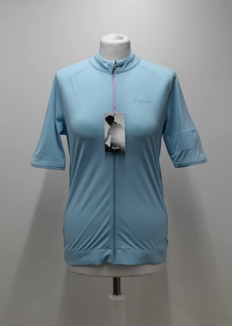 rapha souplesse aero jersey
