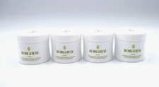 Lot/4 Borghese Roma Advanced Fango Active Mud For Face And Body ~ 15 g x 4 ~