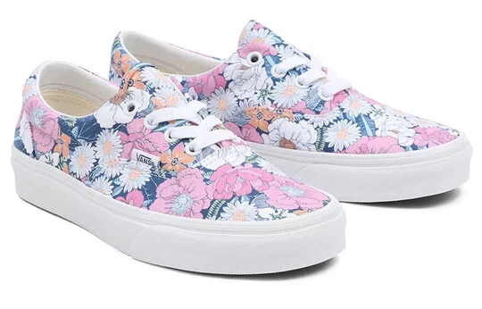 Vans garden hotsell floral era