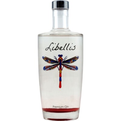 Libellis Premium Gin 0,7l 41%